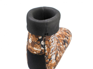 картинка Носки Scorpena D - 7 мм BROWN Camo от магазина DivingWolf