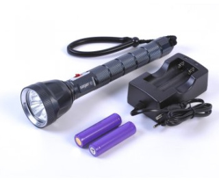 картинка Фонарь подводный Sargan ХАУС 1500 люмен от магазина DivingWolf