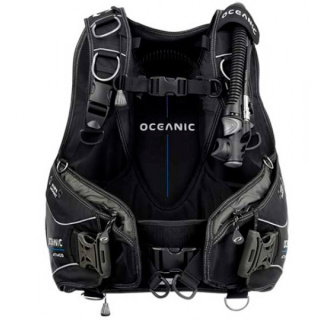 картинка Компенсатор Oceanic ATMOS от магазина DivingWolf