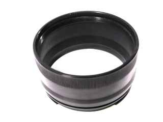 картинка Extension ring 49-Type1, удлинительное кольцо байонет Type1 от магазина DivingWolf