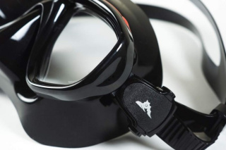 картинка Маска Scorpena RedLine Gamma от магазина DivingWolf