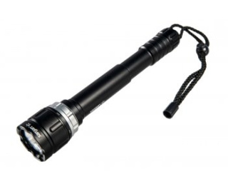 картинка Фонарь подводный Sargan Беркут Х2 700 люмен от магазина DivingWolf