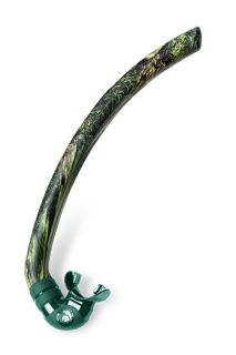 картинка Трубка Sporasub Breeze, Seagreen от магазина DivingWolf