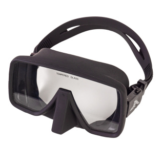 картинка Маска Scorpena Y, матовая, безрамная от магазина DivingWolf