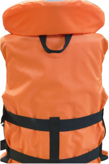 картинка Жилет спасательный детский "КАДЕТ" 36-42 до 45 кг от магазина DivingWolf