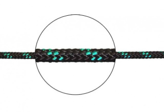 картинка Буйреп плавающий высокопрочный 5 мм х 30м от магазина DivingWolf