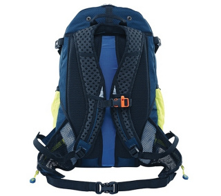 картинка Рюкзак для спортивного снаряжения Phelps от магазина DivingWolf