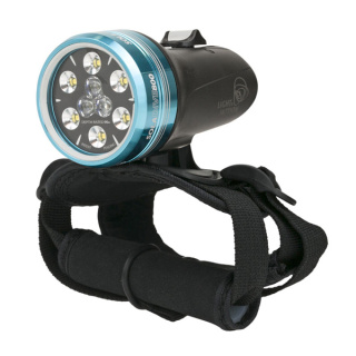 картинка Фонарь для дайвинга Sola Dive 800 от магазина DivingWolf