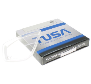 картинка Линза для масок TUSA М-20, UMR-20 от магазина DivingWolf