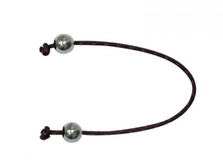 картинка Зацеп Scorpena с тросиком и сферами для отрезных тяг от магазина DivingWolf