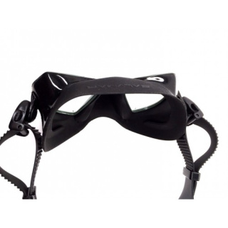 картинка Маска Salvimar Noah от магазина DivingWolf