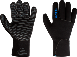 картинка Перчатки Bare 5 мм от магазина DivingWolf