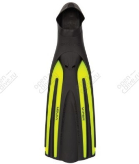 картинка Ласты Oceanic VIPER FF от магазина DivingWolf