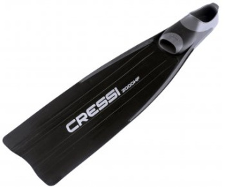 картинка Ласты Cressi GARA 2000 HF от магазина DivingWolf