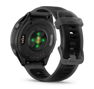 картинка Часы Garmin FORERUNNER 570 47mm Black от магазина DivingWolf