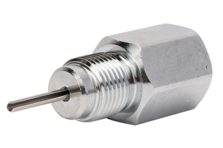 картинка Переходник манометра для ружей Salvimar Vintair от магазина DivingWolf