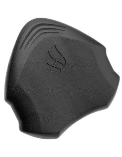 картинка Доска-калабашка Alignment, Black от магазина DivingWolf