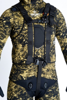картинка Жилет разгрузочный Sargan Броник RD2.0 от магазина DivingWolf