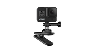 картинка Магнитный поворотный зажим GoPro Clip Mount (ATCLP-001) от магазина DivingWolf
