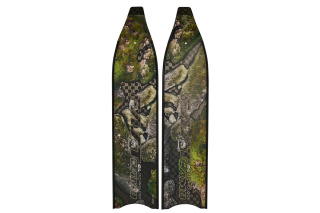 картинка Лопасти H.DESSAULT FAST CAMO MED T700 SUPERFORCE от магазина DivingWolf