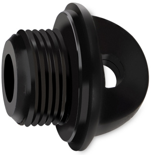 картинка Заглушка задняя с «Гаком» от магазина DivingWolf