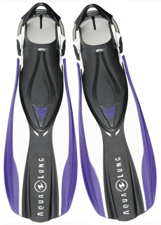 картинка Ласты для дайвинга SHOT FX Aqua Lung от магазина DivingWolf