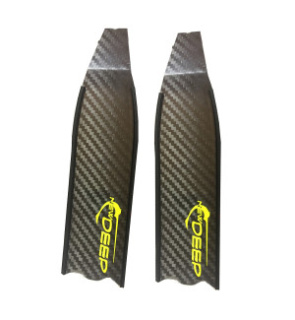 картинка SpearDiver Лопасть NewDeep Carbon от магазина DivingWolf