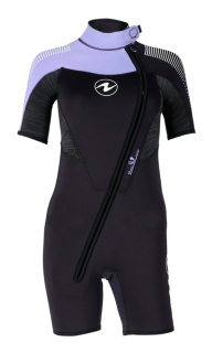 картинка Куртка для дайвинга Dynaflex Aqua Lung женская от магазина DivingWolf