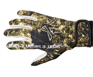 картинка Перчатки Sargan Агидель Камо RD2.0 1,5 мм от магазина DivingWolf