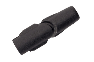 картинка Бегунок сальвимар пластиковый под монолинь ø8mm от магазина DivingWolf