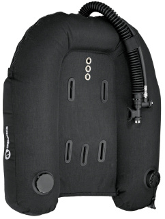 картинка Компенсатор плавучести. Крыло WTX4 Apeks от магазина DivingWolf