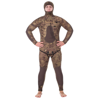 картинка Гидрокостюм Marlin Pride 9 мм от магазина DivingWolf