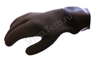 картинка Перчатки для дайвинга ANTARES WaterProof от магазина DivingWolf