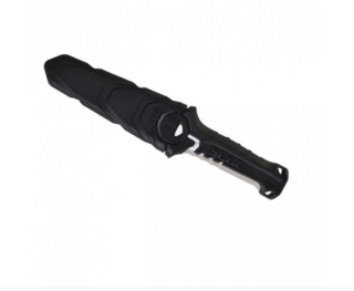 картинка Нож Seac KATAN зеркальное лезвие от магазина DivingWolf