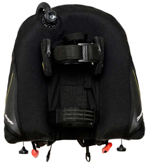картинка Компенсатор плавучести Zeagle Covert XT от магазина DivingWolf