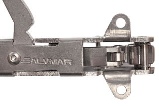 картинка Триггерный механизм Salvimar HAEAVY METAL с роликом от магазина DivingWolf