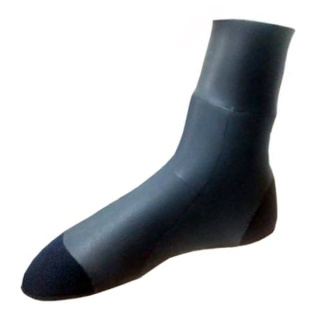 картинка Носки NewDeep Anatomic Smooth Skin 10 мм от магазина DivingWolf