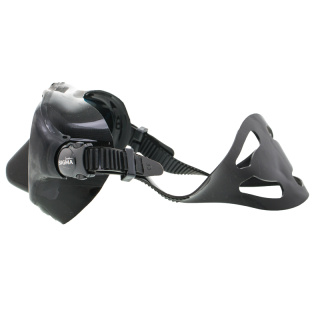 картинка Маска Marlin Sigma с просветленными стеклами от магазина DivingWolf