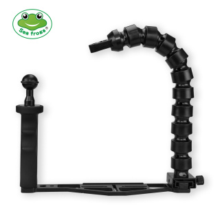 картинка Платформа универсальная SeaFrogs с мягкой ручкой от магазина DivingWolf