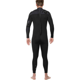 картинка Гидрокостюм Bare 5mm Revel Full, Mens, Grey от магазина DivingWolf