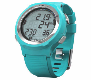 картинка Декомпрессиметр наручный i200C Aqua Lung от магазина DivingWolf