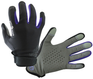 картинка Перчатки для дайвинга Cora Aqua Lung от магазина DivingWolf