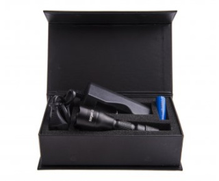 картинка Фонарь подводный Sargan Кречет Мини 200  люмен от магазина DivingWolf