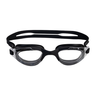 картинка Очки для плавания Scorpena F7, чёрн. от магазина DivingWolf