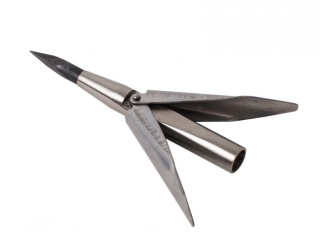 картинка Наконечник Scorpena со скруч. бойком от магазина DivingWolf