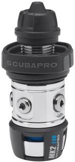 картинка Регулятор Scubapro MK2 EVO DIN/R195 от магазина DivingWolf