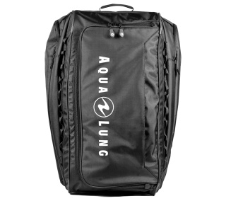 картинка Сумка Explorer II на колесах Aqua Lung 123 л от магазина DivingWolf