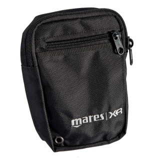 картинка Карман дополнительный на стропу подвески Mares XR от магазина DivingWolf