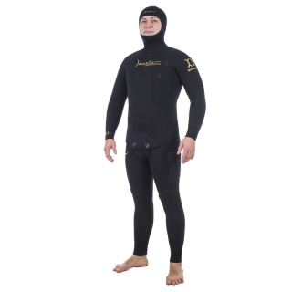 картинка Гидрокостюм Marlin Yamaskin 5 мм от магазина DivingWolf