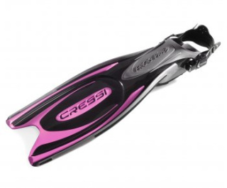 картинка Ласты Cressi FROG PLUS от магазина DivingWolf